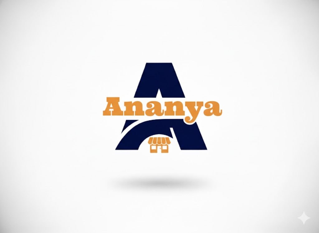 Ananya Trend Hub